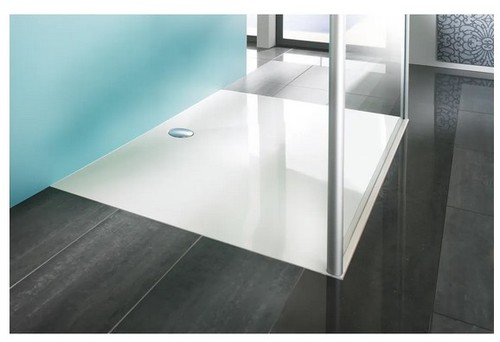 Hüppe easystep duschwanne - hÜppe,