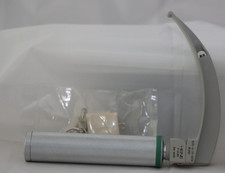 Heine Laryngoskop mit einem Kaltlicht Spatel/Intubation Ex. BW
