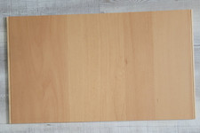 IKEA Rückwand Buche für BESTA