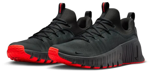 Nike free metcon sneaker - metcon, 6