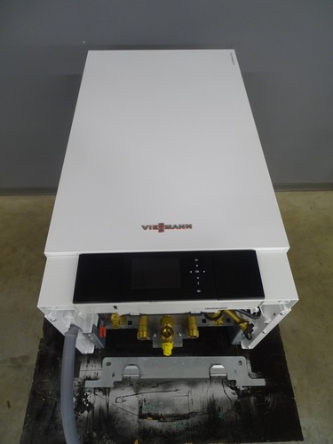 Viessmann vitodens 200 - vitodens, 200-w