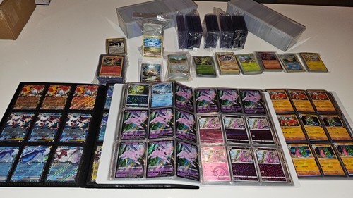 Pokemon karten stück inkl - 60,