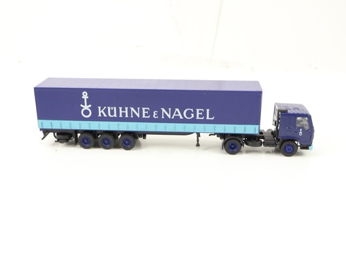 Roco 1570 modellauto lkw - roco,