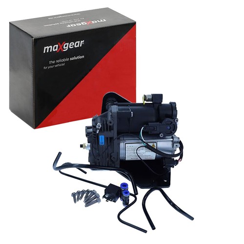 Maxgear kompressor - maxgear,