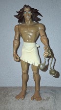 Disney Tarzan Puppe Figur