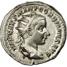 Gordian III, Antoninianus