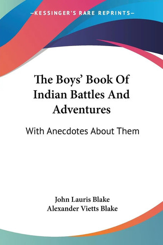 John lauris blake - john, |