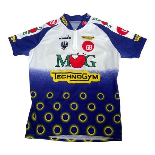 Vintage 1994 maglificio - vintage, mg