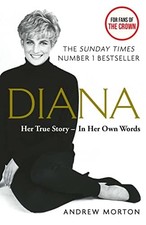Andrew Morton Diana: Her True