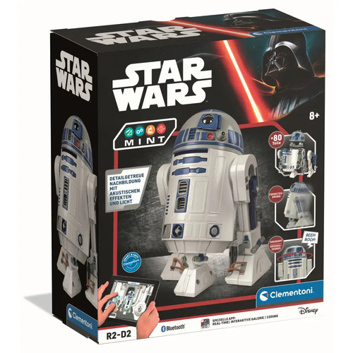 Star wars r2d2 - wars,