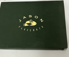 Jason Products Neuseeland Holz