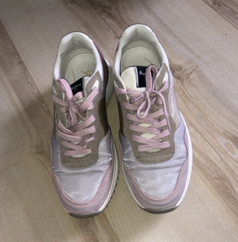 Pepe jeans sneaker low - pepe,