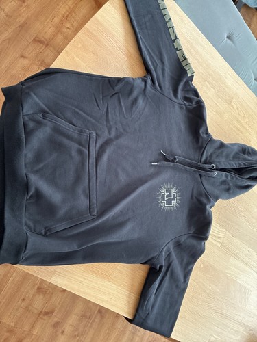 Rammstein kapuzenpullover - -,