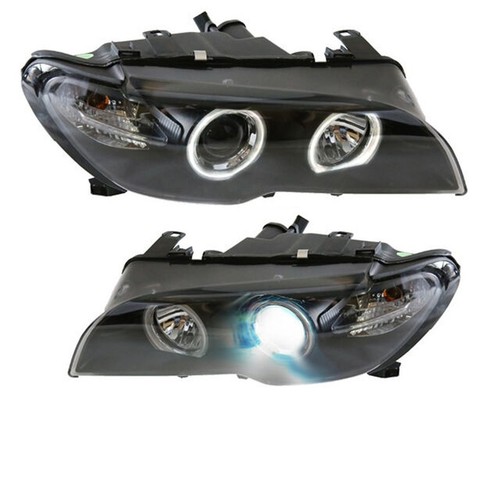 Facelift ccfl angel - angel, eyes