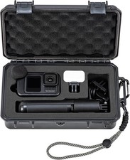 Wasserdichte Tasche für GoPro