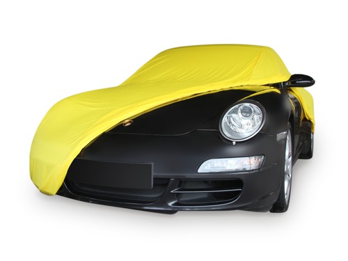 Autoabdeckung soft indoor car - autoabdeckung,