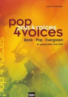 Pop voices rock - pop,