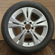 1 original Mercedes C-Klasse