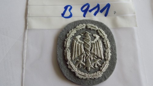 Bundeswehr leistungsabzeichen - bundeswehr,