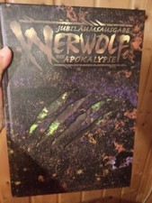Werwolf Die Apokalyspe