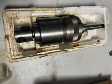 Gewindeschneidapparat GSA 2    MK 2  für Fräsmaschinen u.ä.