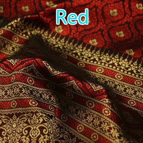 Ethnischer jacquard stoff - ethnischer, jacquard-stoff