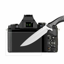 Lynca echtglas Displayschutz für Sony NEX 7, 3N, 5N  LCD Glas Monitor Schutz 