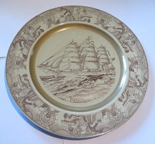 Stavangerflint Teller Norske