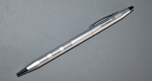 Kugelschreiber cross mercedes - kugelschreiber,