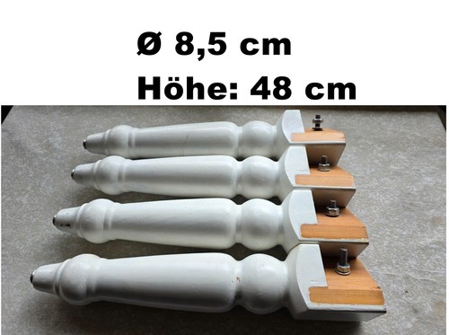 Xxl füße holzbeine - füße,