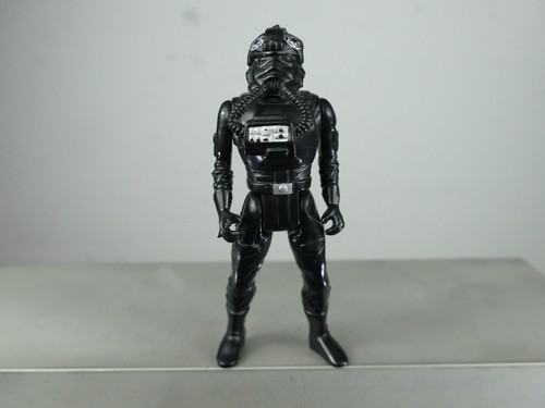 Star wars potf2 tie - star,