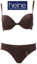 NEU: SOFTSCHALEN BIKINI