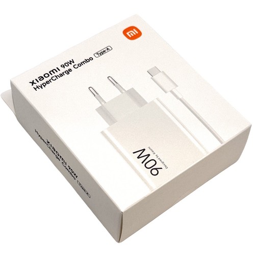 Original xiaomi 90w schnell - original,