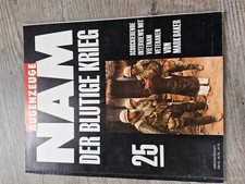 NAM AUGENZEUGE - Der Blutige Krieg