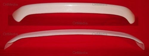 Dachspoiler spoiler für fiat - dachspoiler,