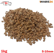 Zeolith Filtermedium Teich