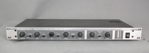 Aphex dominator multiband - aphex, ii