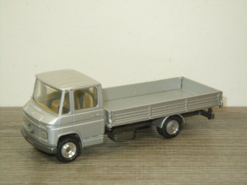 Mercedes l407d l608d - l407d, /