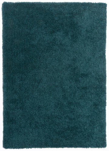 Teppich flokati flauschiger - teppich, flokati,