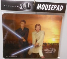 STAR WARS Original Extreme 3D