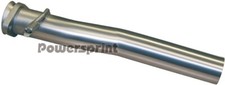 Powersprint vorderrohr golf - powersprint, vw