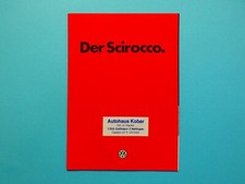 Prospekt / Katalog /