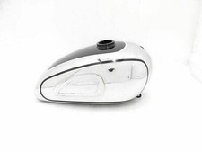 Horex Resident Chrom Und