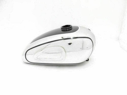 Horex resident chrom und - horex,