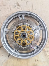 Aprilia RST 1000 Futura