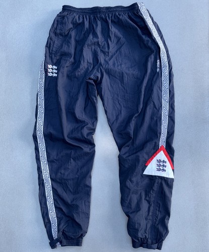 Vintage umbro england 1990 - vintage,