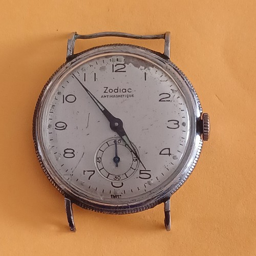 Zodiac vintage 1940 - vintage, 1940/50