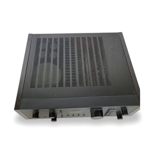 Sansui d707x - sansui, au-d707x