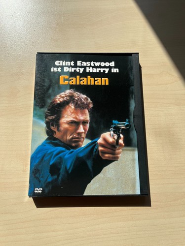 Dvd film warner - film, snapcase