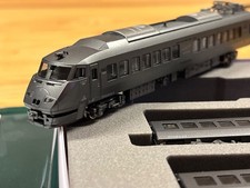 KATO 10-237 787 Series "Relay Tsubame" Japanische Modelleisenbahn Spur N